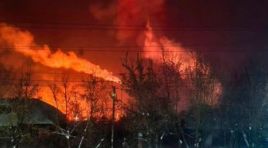 Rusya’dan Ukrayna’nın enerji altyapısına büyük saldırı!