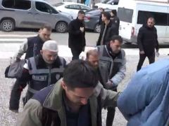 Telefon dolandırıcılarına GSM hattı temin eden şebekeye operasyon…