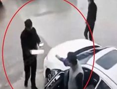 TÜVTÜRK istasyonundaki olayda 2 kişi tutuklandı!