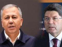Adalet Bakanı Tunç ve İçişleri Bakanı Yerlikaya görevlerinden alındı!