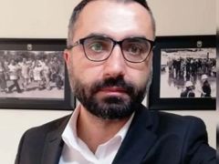 Gazeteci Alican Uludağ tutuklandı!