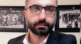 Gazeteci Alican Uludağ gözaltına alındı…