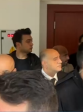 Aziz İhsan Aktaş davasında ikinci duruşma…