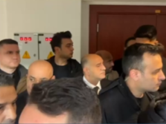 Aziz İhsan Aktaş davasında ikinci duruşma…