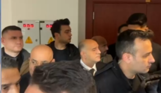 Aziz İhsan Aktaş davasında ikinci duruşma…