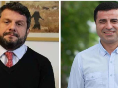 AYM Başkanın’dan Selahattin Demirtaş ve Can Atalay açıklaması…