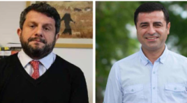 AYM Başkanın’dan Selahattin Demirtaş ve Can Atalay açıklaması…