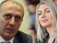 Dilek İmamoğlu’nun kardeşi Ali Kaya tutuklandı…