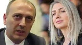 Dilek İmamoğlu’nun kardeşi Ali Kaya tutuklandı…