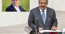 Feti Yıldız’dan Demirtaş açıklaması!