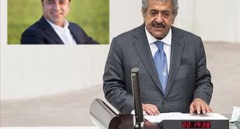 Feti Yıldız’dan Demirtaş açıklaması!