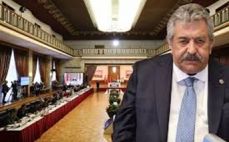 MHP’li Feti Yıldız, Öcalan’a umut hakkı konusunda uzlaşıldı