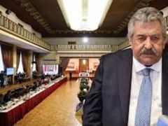 MHP’li Feti Yıldız, Öcalan’a umut hakkı konusunda uzlaşıldı