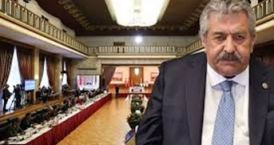 MHP’li Feti Yıldız, Öcalan’a umut hakkı konusunda uzlaşıldı