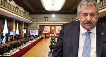 MHP’li Feti Yıldız, Öcalan’a umut hakkı konusunda uzlaşıldı