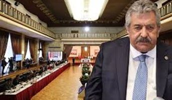 MHP’li Feti Yıldız, Öcalan’a umut hakkı konusunda uzlaşıldı