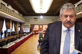 MHP’li Feti Yıldız, Öcalan’a umut hakkı konusunda uzlaşıldı