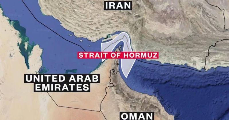 HÜRMÜZ’DE TANSİYON YÜKSELDİ, ABD-İran gerilimi piyasaları sarstı!