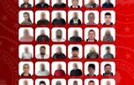 Kırmızı bültenle aranan 41 suçlu Türkiye’ye getirildi!
