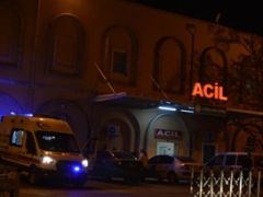 Soluk borusuna cisim kaçan 4 yaşındaki çocuk hayatını kaybetti…