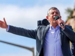 Özgür Özel hakkında soruşturma!