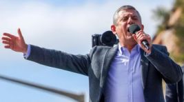 CHP lideri Özgür Özel,’AMAÇ TOPLUMDA İTİBARSIZLAŞTIRMAK’