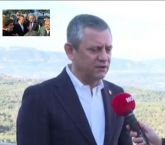 Özgür Özel’den dikkat çeken ‘Bahçeli’ açıklaması!