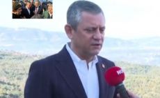 Özgür Özel’den dikkat çeken ‘Bahçeli’ açıklaması!