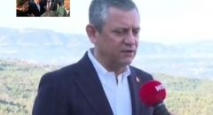 Özgür Özel’den dikkat çeken ‘Bahçeli’ açıklaması!