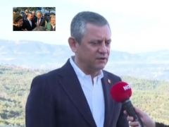 Özgür Özel’den dikkat çeken ‘Bahçeli’ açıklaması!