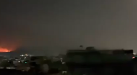 Pakistan Afganistan’a savaş ilan etti!