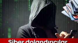 ‘Siber tuzak’ alarmı! Bu mesajlara dikkat, Sahte iftar rezervasyonu, yardım kampanyası, hediye çeki…