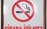 Sigara yasağında yeni düzenleme…