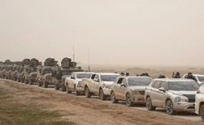 Suriye’de güvenlik ve entegrasyon süreci başladı