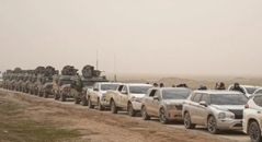 Suriye’de güvenlik ve entegrasyon süreci başladı