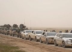 Suriye’de güvenlik ve entegrasyon süreci başladı