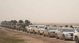 Suriye’de güvenlik ve entegrasyon süreci başladı