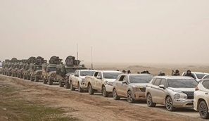 Suriye’de güvenlik ve entegrasyon süreci başladı