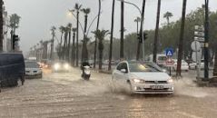 İçişleri Bakanlığı’ndan “sarı” kodlu uyarı!