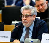 AB’raportör’ünden kritik ‘yeşil pasaport’ ve ‘vize’ açıklaması