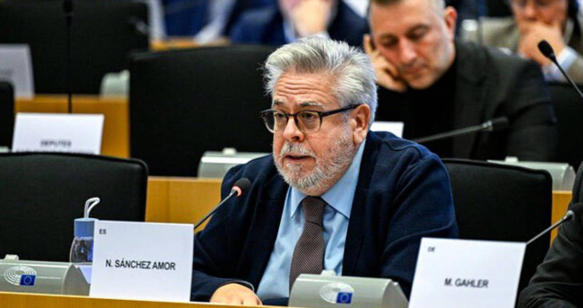 AB’raportör’ünden kritik ‘yeşil pasaport’ ve ‘vize’ açıklaması