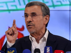 Eski Cumhurbaşkanı Mahmud Ahmedinejad’ın ABD ve İsrail saldırılarında öldüğü iddia edildi