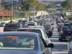 İsrail ordusu,Beyrut’da evlerini derhal terk etmelerini istedi…