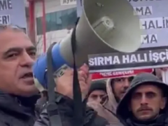 Mehmet Türkmen için 170 akademisyenden destek bildirisi…