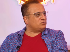 Ünlü yapımcı Erol Köse bindan düşerek hayatını kaybetti