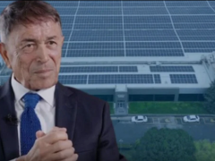 Çorlu’daki dev fabrika kapandı, 2 bin işçi işsiz kaldı…