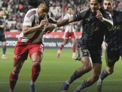 Fenerbahçe, Süper Lig’de Antalyaspor deplasmanına takıldı…