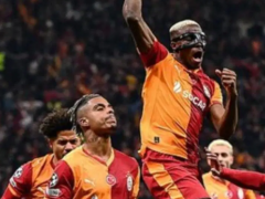 Galatasaray tur kapısını araladı…