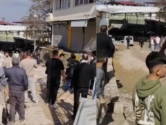 Hatay’da çocukların kavgası kanlı bitti