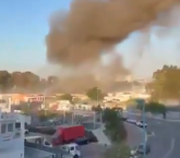 Hizbullah, İsrail’in merkezindeki ‘stratejik tesisi’ vurdu…